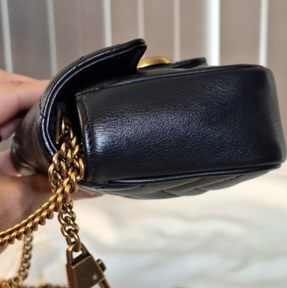 Preloved Leather Mini - Picture 6 of 12
